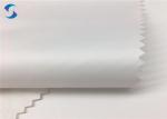 47gsm 360T 20D Cire Coated Polyester Taffeta For Downjacket