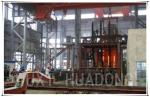 High Efficient Continous Casting Machine Of Steel Billets 100mm × 100mm