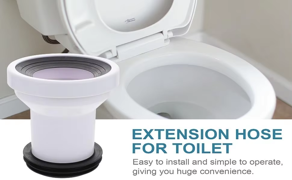 Toilet accessory package