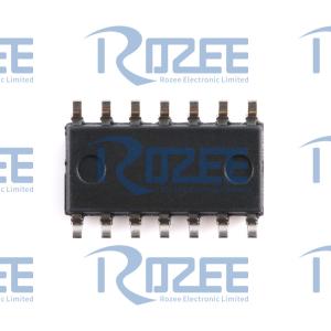 Wholesale LMC6484IMX from china suppliers