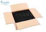 Black Nylon Bristle 1.6" With Round Foot For Gerber Cutter GTXL Bristle 92910001