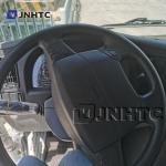 Construction Site Mining Area Water Tank Truck 15001 - 30000L