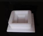 1.5MM / 3MM EPE Packing Foam Heat Preservation For Air Conditioning Parts