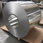 CRC HRC Galvanized Carbon Steel Coils Hot Dipped Z275 PPGI