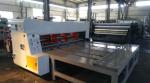 PRY-2400 Semi-automatic Chain Feeder Paper Cardboard Slotting Machine