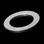 Tungsten Carbide Bottom Slitter Knives 0.002mm High Precision