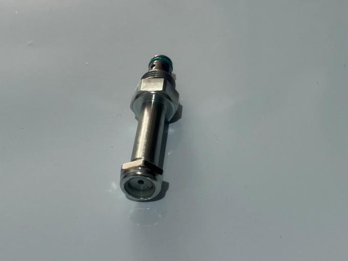 High Precision 6055.247 Solenoid Valves Konecranes Spare Parts Low Power Consumption