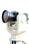 Gyro Stabilized , Cooled MWIR Thermal Imager，High Tracking Accuracy Super Long