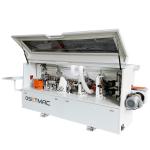 5 Function Woodworking Edge Banding Machine for Plywood Panel Length ≥150mm