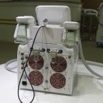 Freezing fat away Portable cryolipolysis machine portable cryotherapy machine