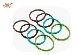 Wholesale 2024 Customized Silicone Round Rubber Gasket Seals for Solutions AS568 PG Standard Size from china suppliers