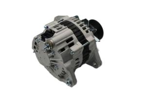 Wholesale 700P 4HK1 Isuzu Engine Parts Generator ASM 24V/60A 8980750260 3701010-P301 from china suppliers