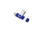 OTG USB Flash Drive 2.0 Flash Drive Pendrive 4GB 8GB 16GB 32GB For Android And