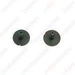 Lightweight Black SMT Nozzle , FUJI NXT H04 2.5mm NOZZLE AA06Z00