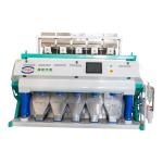 320 Channels Lentil Ccd Color Sorter For Food & Beverage Factory