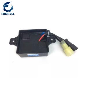 Wholesale 111-4870 Excavator Electrical Parts E312B E320B E325B E330B Engine Time Relay from china suppliers