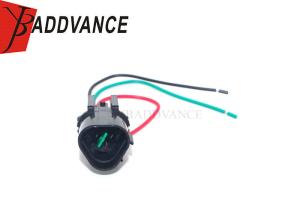 Wholesale PB621-03020 Kum 2.3mm Automotive 3 Pin Plug Wire Sensors Harness For Hyundai from china suppliers