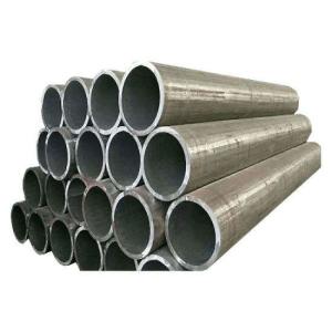 Wholesale OEM Tolerance ±1% Special Pipe API Pipe for Duty Free Q195 Q215 Q235 SS400 S235 Carbon Seamless Carbon Steel Pipe from china suppliers