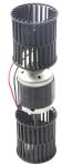 PC27 PC35 PC45 PC55 PC56-7 Excavator Blow Motor AN51500-10870 for Machinery