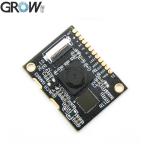 Energy Efficient Barcode Scanner Module 70mA 10mil Resolution 3.3V