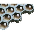 Geocell Ground Gravel Grid Paver Grid The Ultimate Solution for Soil Strengtheni