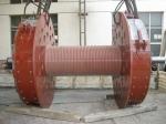 700mm Dia Oil Rig Drawworks