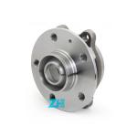 Auto Parts Wheel Bearing Hub Assembly 4H0 498 625 4H0 498 625 A 4H0 498 625 B