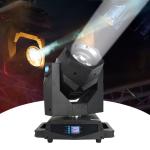 230W Beam Moving Head Stage Light with 3in1 RGBW DMX LED and 50000 Hours