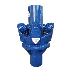 Wholesale Factory 600mm Assembled Drill Bit Hole Opener R For Water Well Drilling from china suppliers