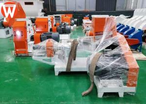Wholesale DGP80B Single Screw Pet Dog Food Production Line 300kg/H For Protein from china suppliers
