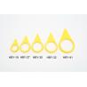 Buy cheap HENSON-28mm (1 1/8 inch) loose Wheel nut indicator/WHEEL SAFE/Loose wheel nut from wholesalers