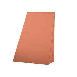 Wholesale Anodizing Pure Copper Sheet Coil 4x8 2mm C10100 C10300 10mm from china suppliers