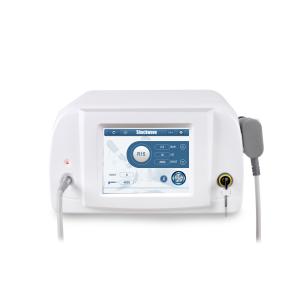 Wholesale Cutting-Edge Shockwave Therapy Machine for Enhanced Pain Relief and Regeneration from china suppliers