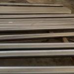 Kovar Alloy 1j50 Permalloy High Permeability Soft Magnetic Alloy 1j50 Rod