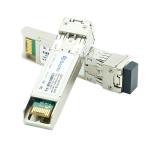 SR / LR Fiber Optic Transceiver 850nm / 1310nm Wavelength Compliant With SFF