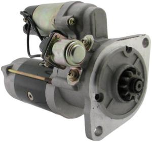 Wholesale STARTER MITSUBISHI FUSO TRUCK FK330 with 6D31 Engine M2T78381 18247 from china suppliers