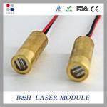 Various Colors 405nm 1000nm Laser Diode Module