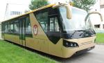 equivalent to Cobus3000 airport bus which our design is more special and price