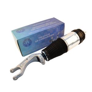 Wholesale Tesla Model X Car Replaced Shock Absorber Front 1027361-00-G 2015-2018 from china suppliers
