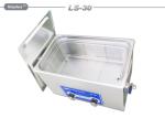 Ultrasonic Cleaning Bath Ultrasonic Cleaning Machine For Plastic Moulds Washing