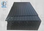 Paving Slab Non-Slip Road Substrate High Molecular Polyethylene Paving Board