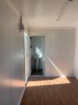 Modern Design Style 20ft Prefabricated Shipping Container House for Hotel