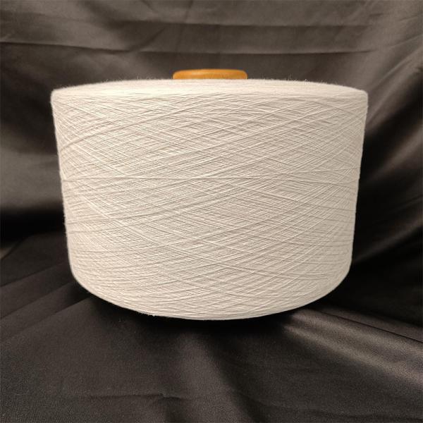 TC Yarn Open End Yarn Regenerated Yarn Recycled Yarn For Weaving Knitting
