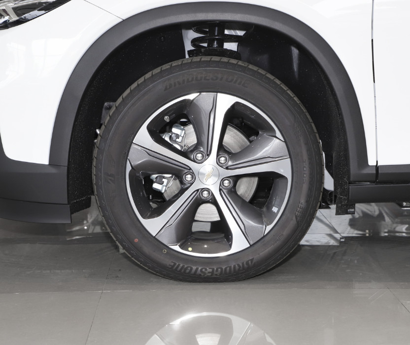 Electric Chevrolet MENLO 2022 Xinghe Version 518KM Compact Car
