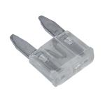 Plug in Mini Car Fuses 10A ATM Blade Fuse 11mm Standard Blow