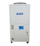 300HP VRU Vapor Recovery Unit 50KW Cooling Capacity Fin Condenser 35KW