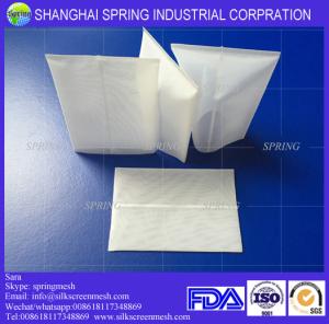 Wholesale original pneumatic rosin heat press from rosin tech filter bag/polyester&amp;nylon filter mesh/filter bags from china suppliers