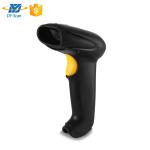 DC 5V DS6100 Wired Barcode Scanner 4 Mil Resolution 2D Portable Usb Barcode