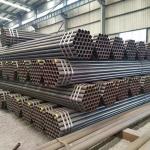 Non-oiled DN200-DN600 Large-Diameter Spiral Welded Steel Pipe Q195 Q215 Q235 20