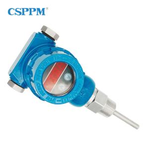 Wholesale IP65 Electronic Temperature Transmitter Sensor Shock Resistant from china suppliers